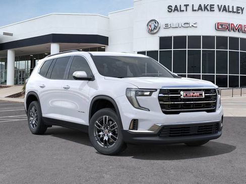 New 2026 GMC Acadia Elevation AWD/4WD image 7