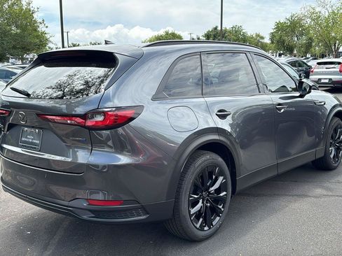 Certified 2026 MAZDA CX-90 Plug-In Hybrid w/Premium Sport AWD/4WD image 30