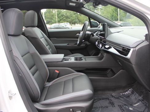 Certified 2024 Honda Prologue Touring image 13