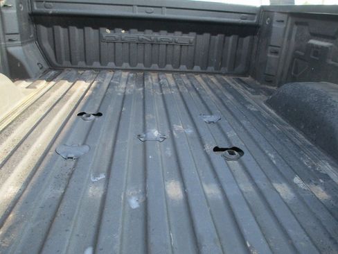 Certified 2023 GMC Sierra 2500 Denali w/ Denali Ultimate Package image 8