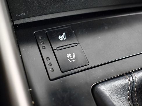 Used 2014 Lexus IS 250 AWD image 33