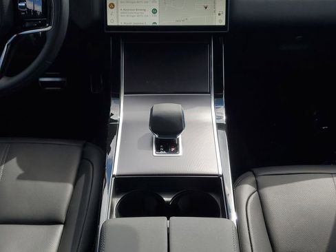 New 2026 Land Rover Range Rover Velar Dynamic SE image 27