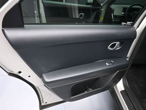 Certified 2024 Hyundai Ioniq 5 SEL image 13