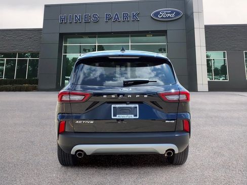 Used 2023 Ford Escape Active AWD/4WD image 6