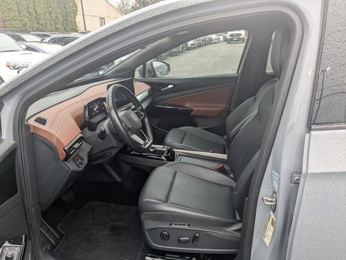 Used 2022 Volkswagen ID.4 Pro S image 13