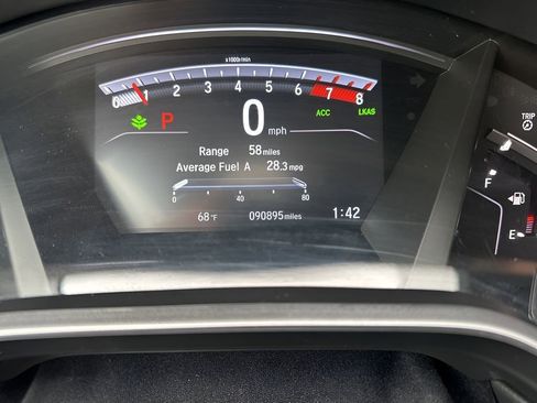 Used 2020 Honda CR-V EX image 24