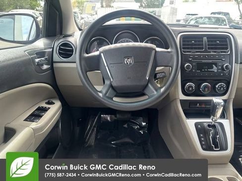 Used 2012 Dodge Caliber SXT FWD image 25