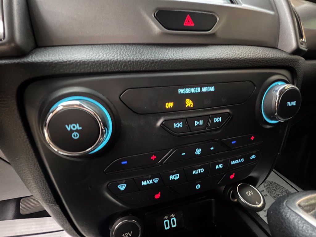 Used 2019 Ford Ranger XLT w/ Equipment Group 302A Luxury AWD/4WD image 32