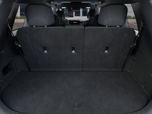 New 2027 Kia Telluride S AWD/4WD image 23