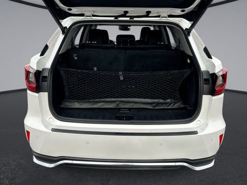 Used 2019 Lexus RX 350L FWD image 13