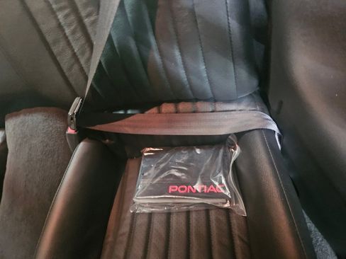 Used 2000 Pontiac Firebird Formula image 17