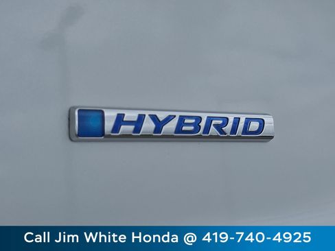 Certified 2023 Honda Accord EX-L image 12