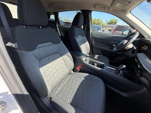 Used 2026 Nissan Kicks SV w/ Cold Weather Package AWD/4WD image 30