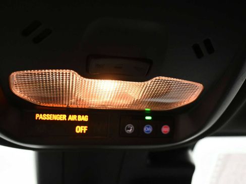 New 2025 Buick Envista Preferred w/ Convenience I Package image 13