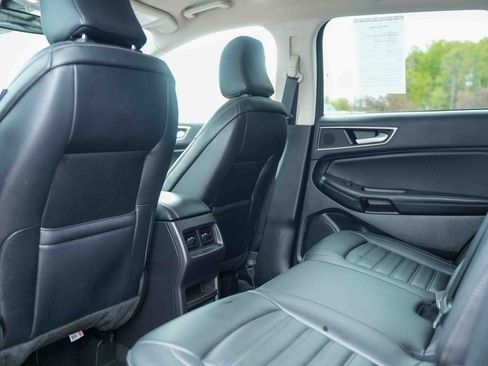 Used 2024 Ford Edge SEL w/ Convenience Package AWD/4WD image 25