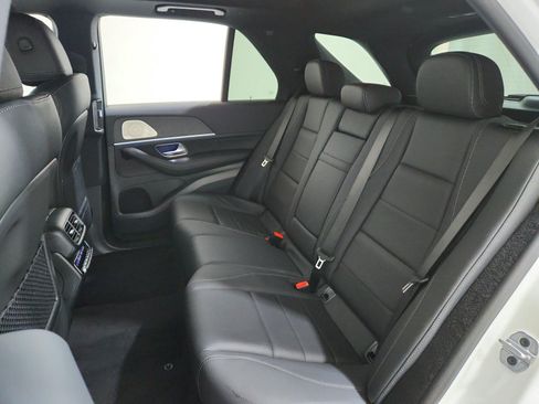 Certified 2026 Mercedes-Benz GLE 350 4MATIC image 18