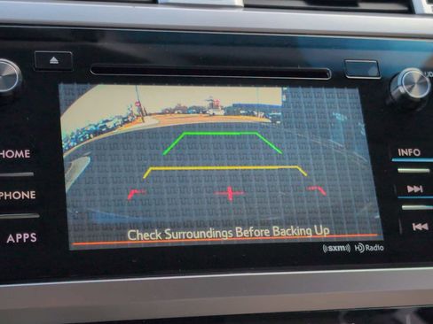 Used 2016 Subaru Legacy 2.5i Limited w/ Popular Package #4 image 29