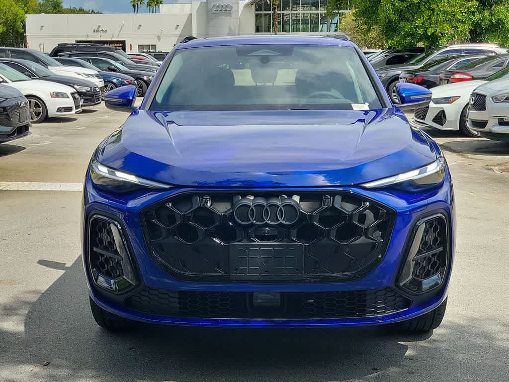 New 2026 Audi Q5 2.0T AWD/4WD image 14