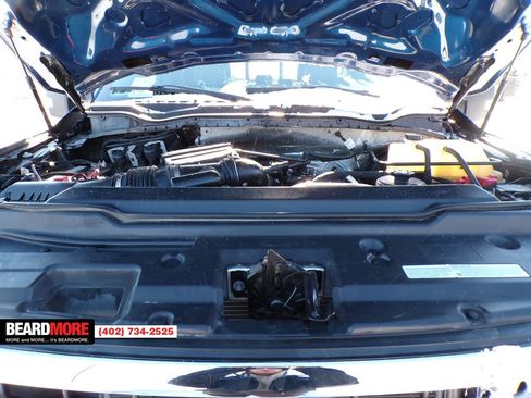 Used 2022 Ford F350 Lariat w/ Lariat Ultimate Package image 32