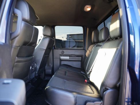 Used 2015 Ford F350 Lariat image 38