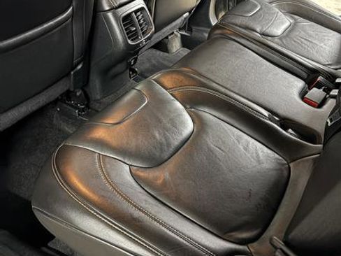 Used 2015 Jeep Cherokee Limited w/ Trailer Tow Group image 14