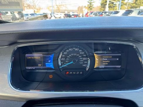 Used 2013 Ford Taurus SEL image 20