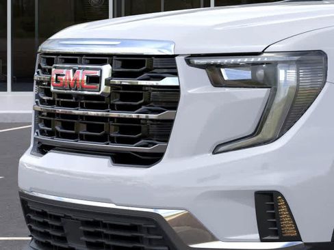 New 2026 GMC Acadia Elevation image 13