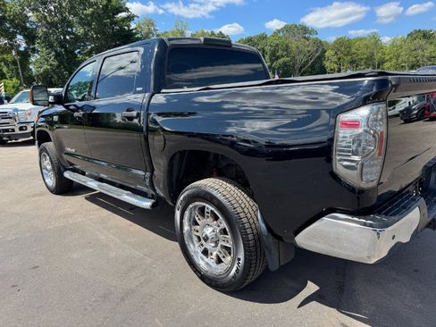 Used 2015 Toyota Tundra SR5 AWD/4WD image 10