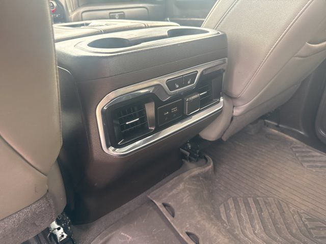 Used 2021 Chevrolet Silverado 1500 LTZ AWD/4WD image 13