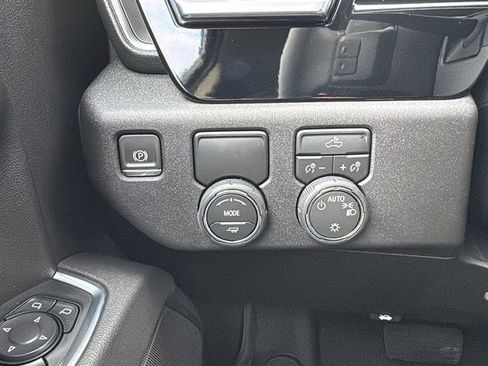 New 2026 Chevrolet Silverado 1500 LT w/ All Star Edition Plus image 15