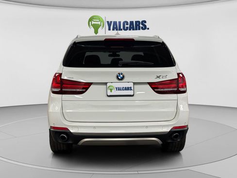 Used 2017 BMW X5 xDrive35i AWD/4WD image 4