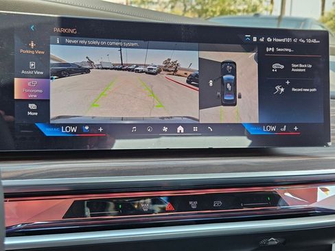 New 2025 BMW 750e xDrive image 14