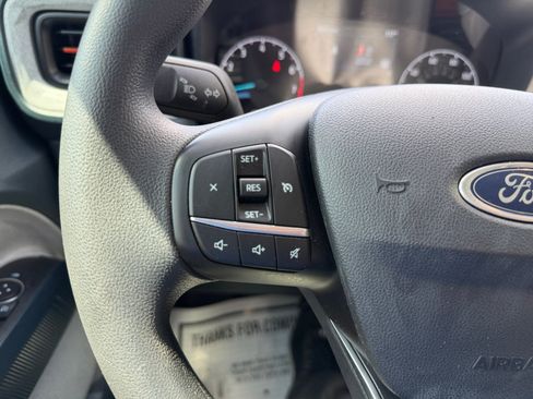 Certified 2024 Ford Maverick XLT FWD image 20