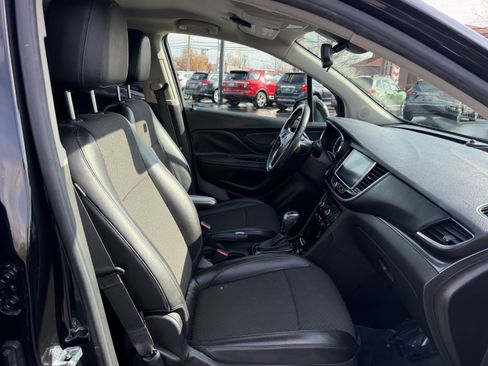 Used 2019 Buick Encore Preferred w/ Safety Package image 30