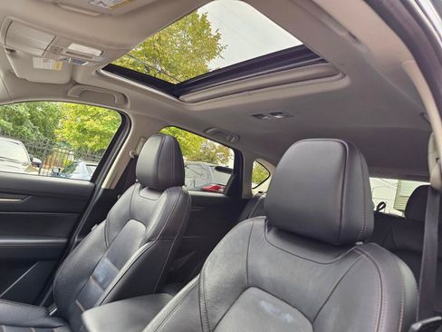Used 2018 MAZDA CX-5 Grand Touring w/ Premium Package FWD image 22