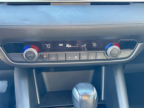 Used 2020 MAZDA MAZDA6 Sport image 15