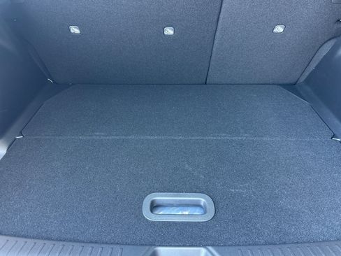 New 2026 Nissan Leaf Platinum+ w/ Cargo Package (Platinum+) image 18