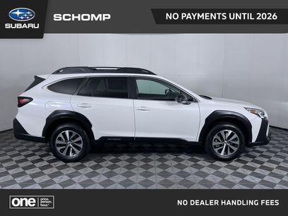 Used 2023 Subaru Outback Premium