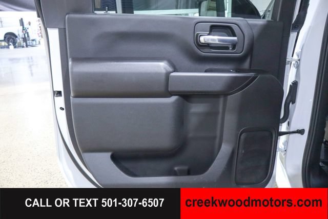 Used 2024 GMC Sierra 2500 Pro AWD/4WD image 42