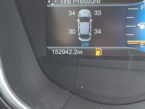 Used 2017 Ford Fusion Titanium image 19