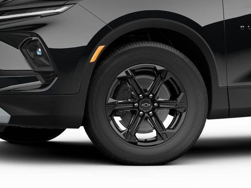 New 2026 Chevrolet Blazer LT w/ Midnight/Sport Edition image 55