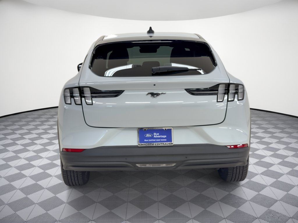 Used 2023 Ford Mustang Mach-E Select RWD image 11
