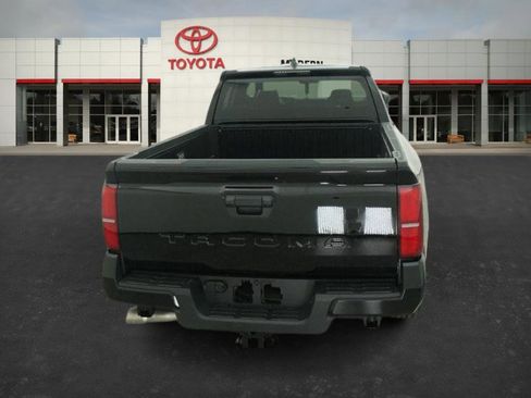 New 2026 Toyota Tacoma SR5 image 18