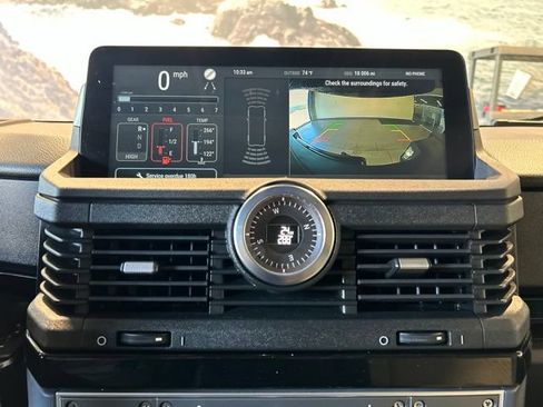 Used 2024 INEOS Grenadier Station Wagon AWD/4WD image 6