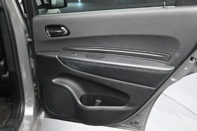 Used 2022 Dodge Durango GT w/ Blacktop Package RWD image 13