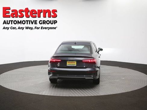 Used 2024 Audi A3 2.0T Premium FWD image 38