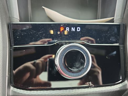 New 2025 Jeep Grand Cherokee L Altitude image 8