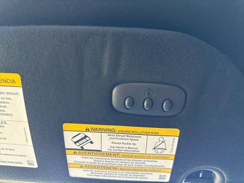 Used 2015 Ford Expedition EL Limited w/ Equipment Group 301A image 32