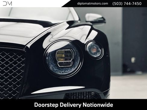 Used 2021 Bentley Continental GT AWD/4WD image 13