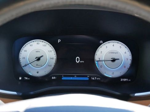 Used 2023 Hyundai Santa Fe Calligraphy AWD/4WD image 18